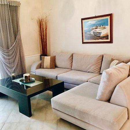 Athens Apartment Екстериор снимка