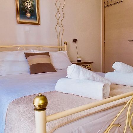 Athens Apartment Екстериор снимка