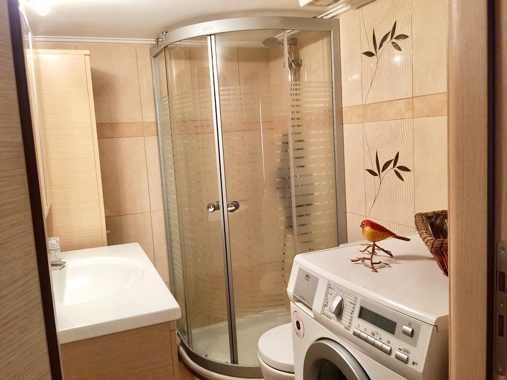 Athens Apartment Екстериор снимка