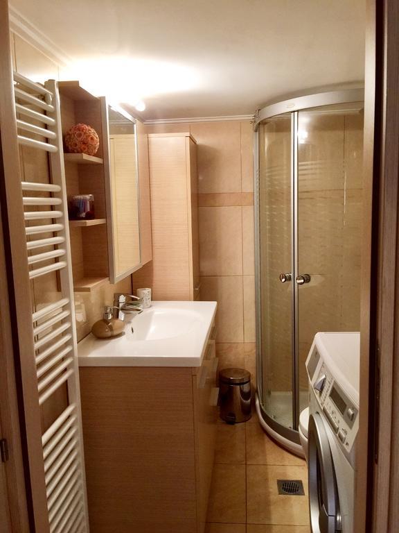 Athens Apartment Екстериор снимка