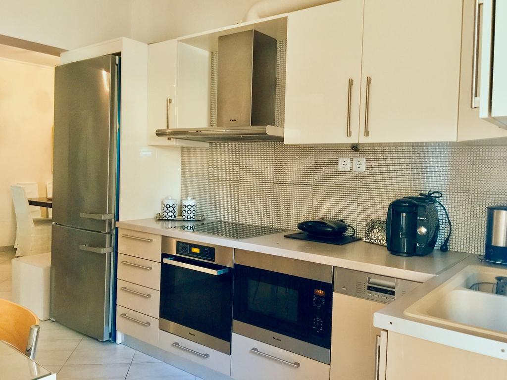 Athens Apartment Екстериор снимка