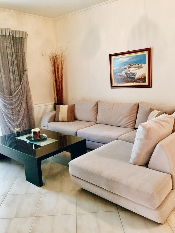 Athens Apartment Екстериор снимка