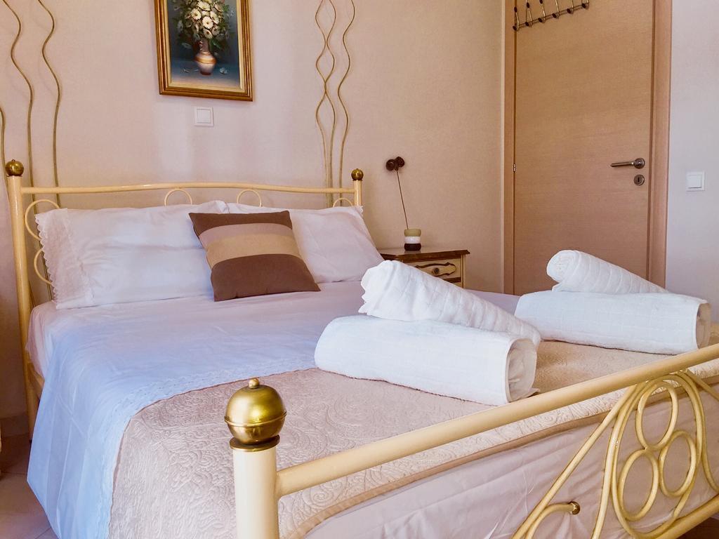 Athens Apartment Екстериор снимка