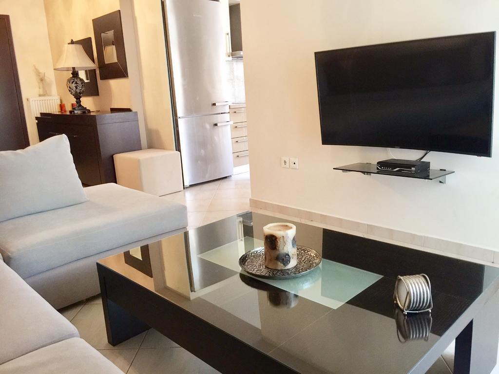 Athens Apartment Екстериор снимка