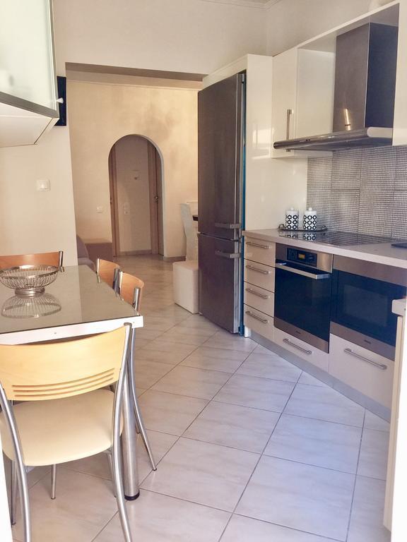 Athens Apartment Екстериор снимка