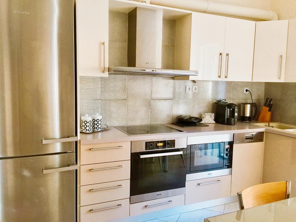 Athens Apartment Екстериор снимка