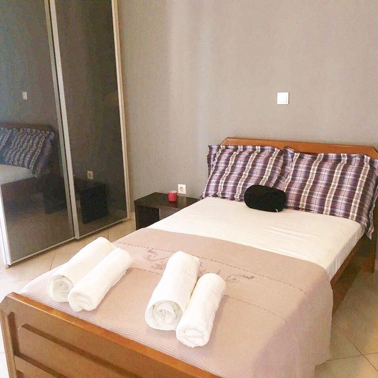Athens Apartment Екстериор снимка