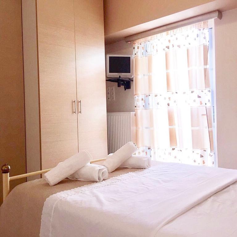 Athens Apartment Екстериор снимка