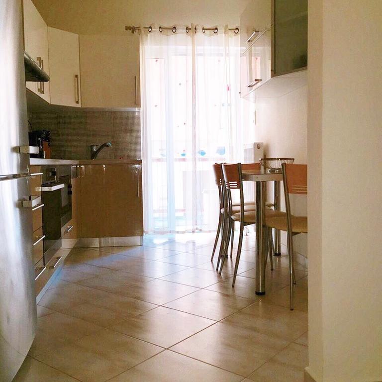 Athens Apartment Екстериор снимка
