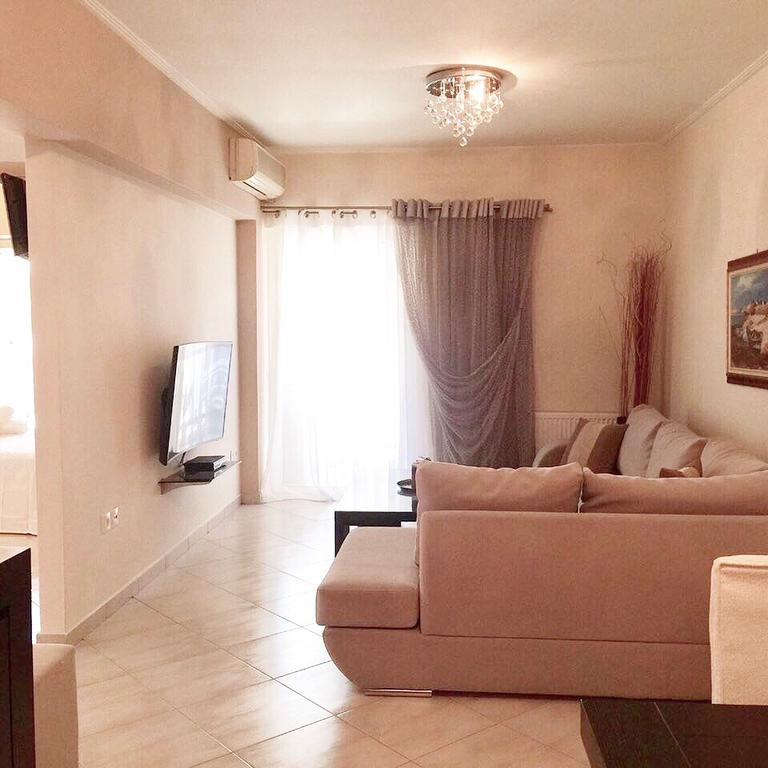 Athens Apartment Екстериор снимка
