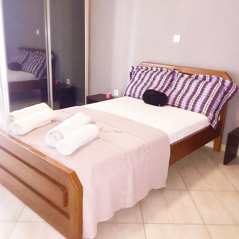Athens Apartment Екстериор снимка