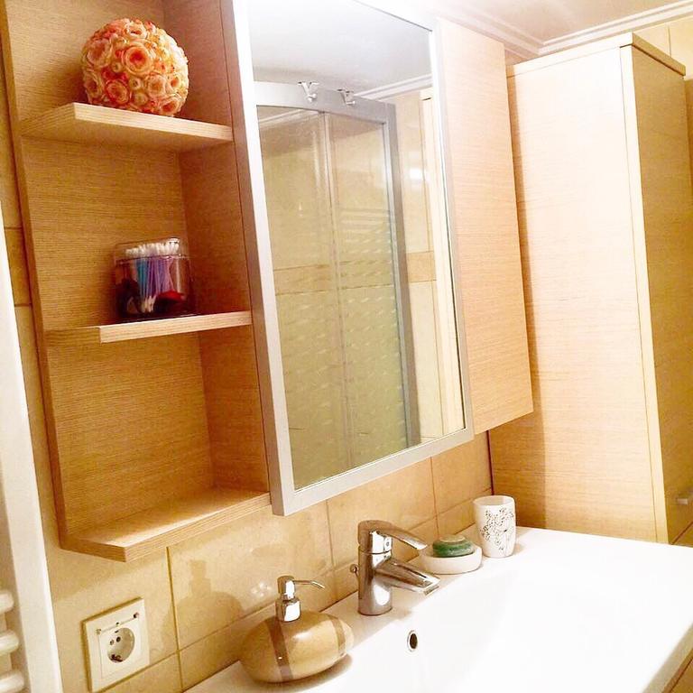 Athens Apartment Екстериор снимка